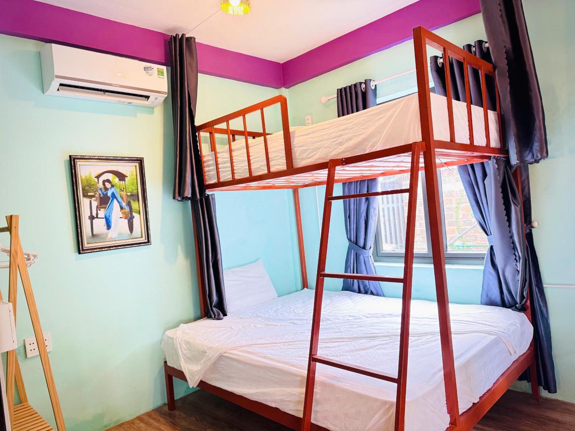 Jungle Boss Homestay Phong Nha Eksteriør billede